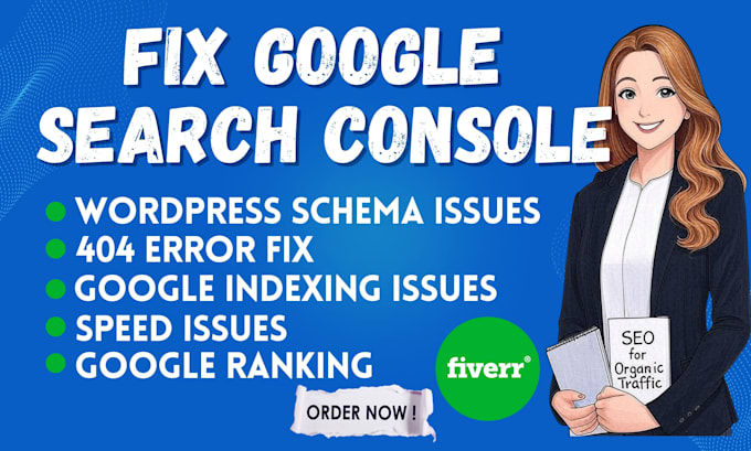 fix broken links sitemap search console errors semrush ahrefs for google ranking
