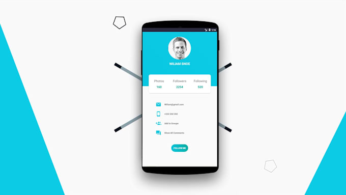 convert your figma into an app