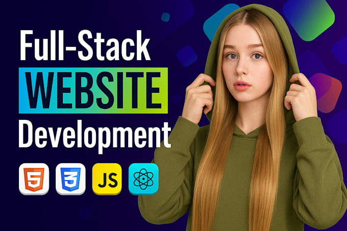 develop full stack applications using mern and mean