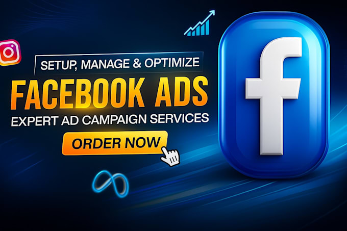 provide your facebook page setup and management