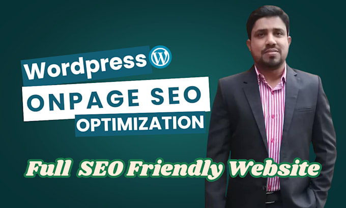 optimize your wordpress site SEO and boost google rankings