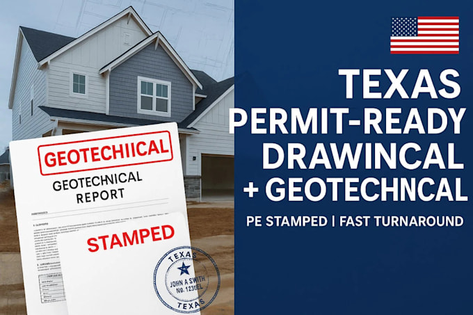 design expertly geotechnical and roads projects