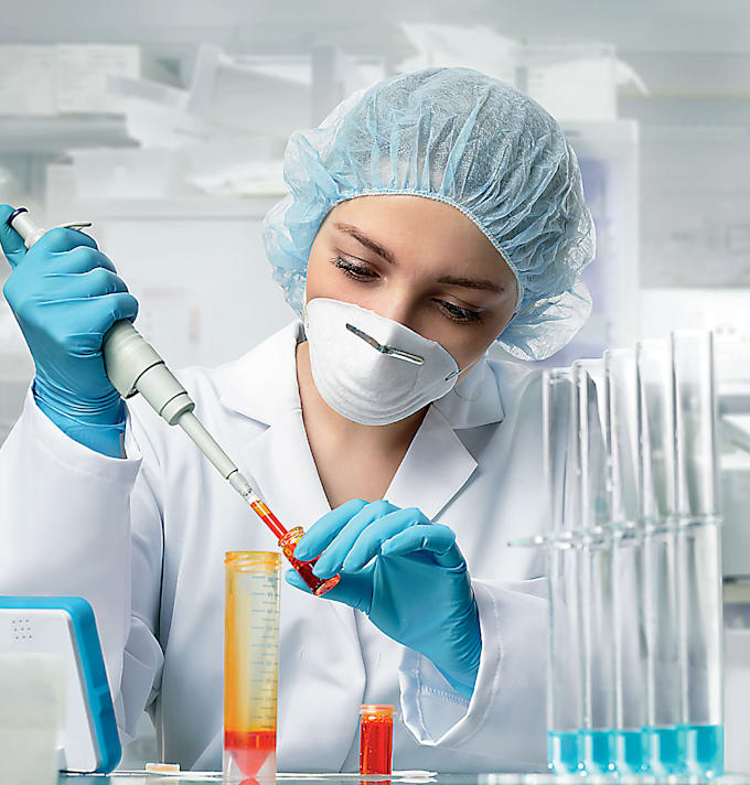 write a professional biotech CV and cover letter that lands interviews