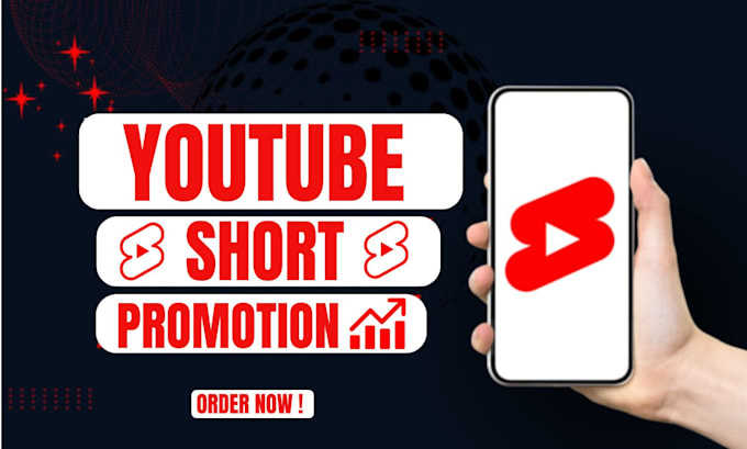 do youtube shorts video promotion