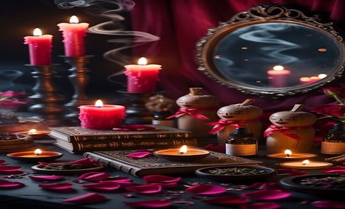 cast a cast a soulmate spell, bring ex back fast, and contact me instantly