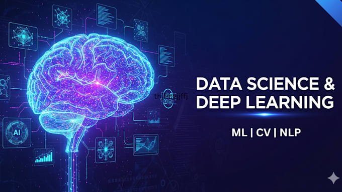 do ml models ai machine learning computer vision projects task