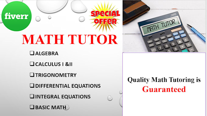 help and teach you understanding math