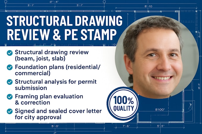 Cruixie fl pe stamp structural review engineering letter permit ready ...