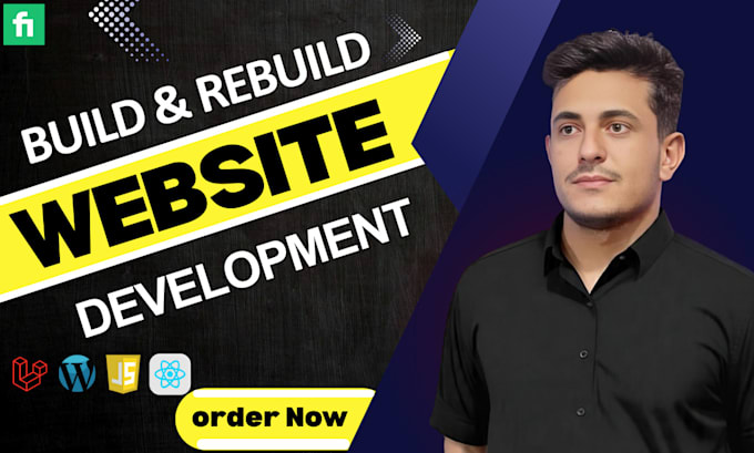 expert of php laravel website and customization vue migration