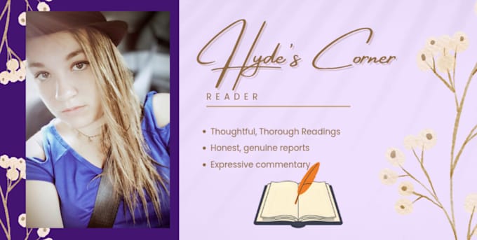 be your horror, thriller, mystery beta reader