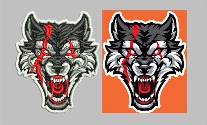 digitize image into embroidery file