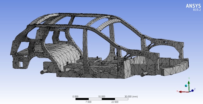 do mechanical engineering 2d drawings, 3d design using solidworks, autocad