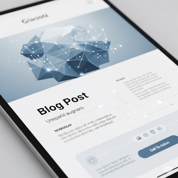 do blog writing, SEO ai content, and article writing using gemini pro