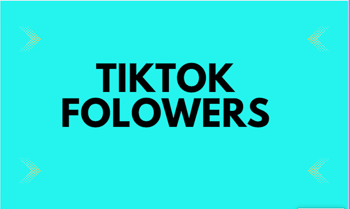 help grow your tiktok followers organically and increase your reach