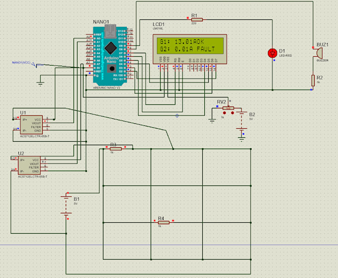 simulate and design analog or digital circuits in ltspice and proteus