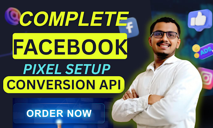 setup and manage facebook ads campaign, fb or meta advertising, instagram