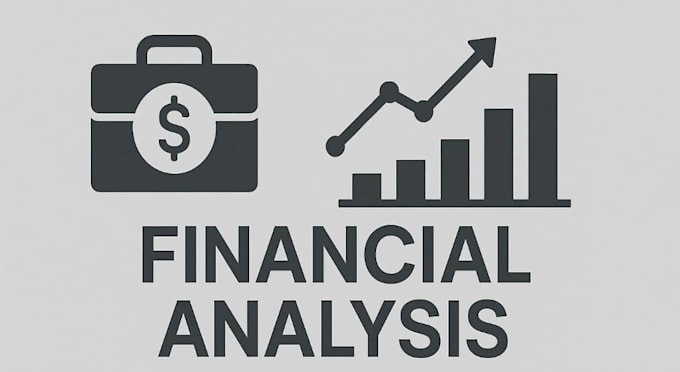 do financial and cost analysis for manufacturing and operation management