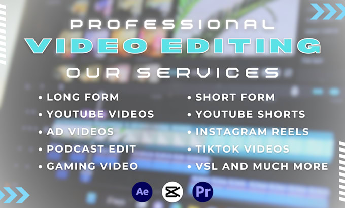 edit your documentary video