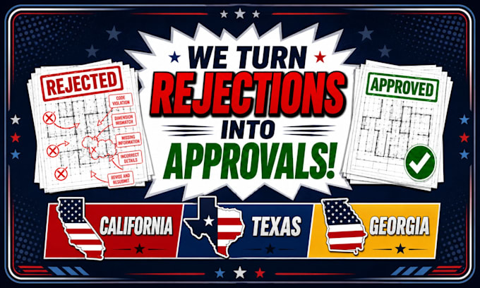 prepare city permit drawings and plan corrections as civil structural engineer