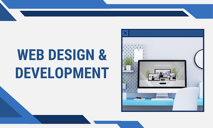 do professional wordpress website design and redesign fast and affordable