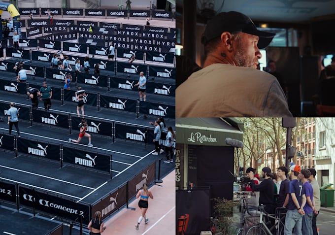 do photography at your event in paris
