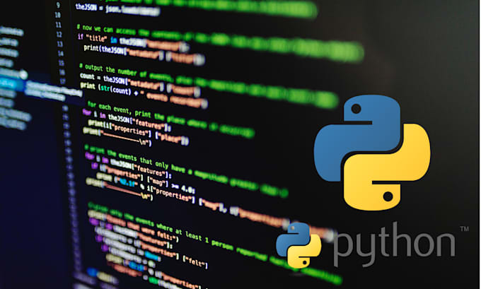 expert python developer for automation, web scraping, and API integration