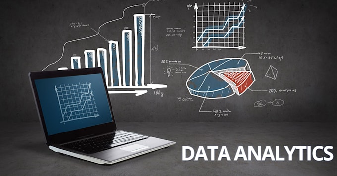 do statistical data analysis for you