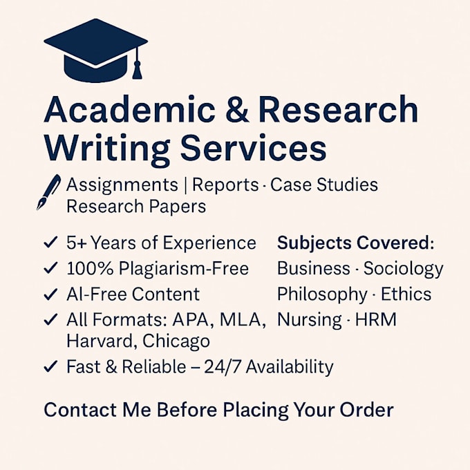 do urgent essay writing on any topic