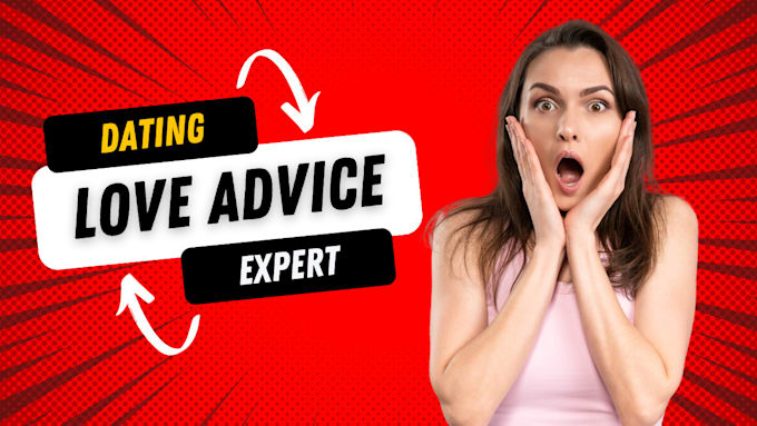give you relationship advice and love advice