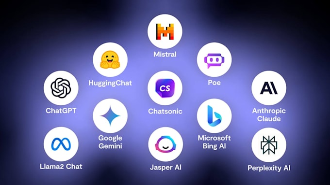 develop fully customized ai chatbot using your data