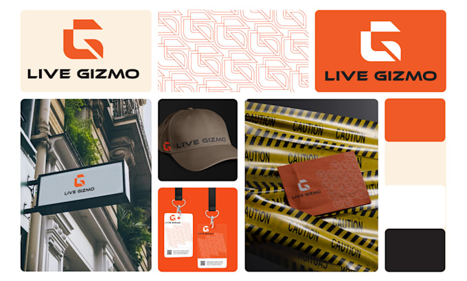 build your timeless, modern logo for a legacy brand