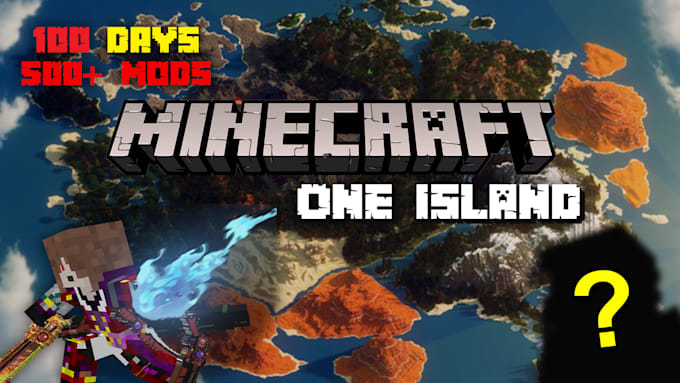 do minecraft yt thumbnails for you