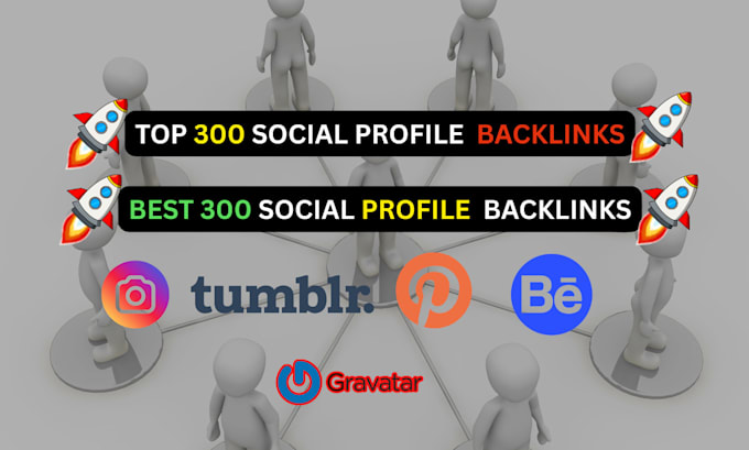 build manual profile backlinks with custom anchor text and aeo content