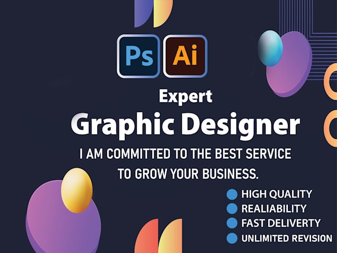 create logo and social media designs