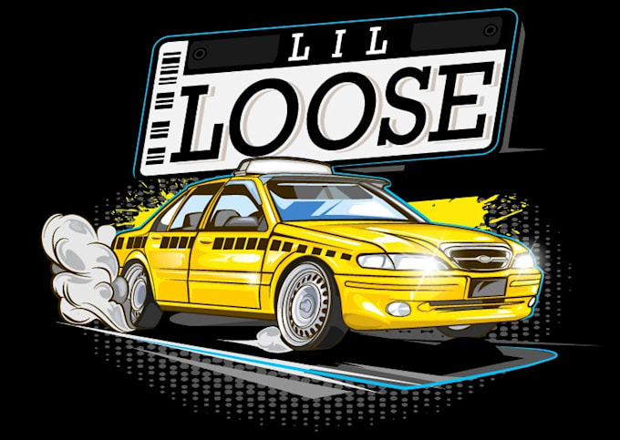 design modern car logo for your company