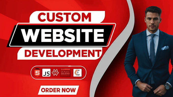 create a clean and responsive website with free hosting