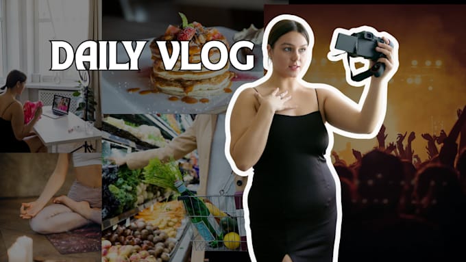 design professional youtube thumbnails