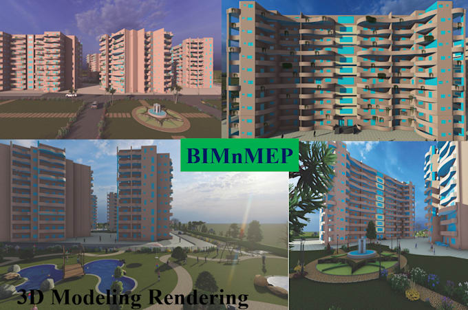Create 2d floor plans and 3d architectural models with realistic ...