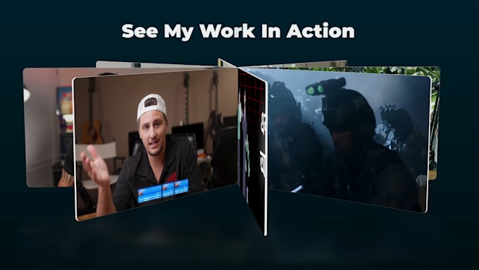 edit trending talking head video editing