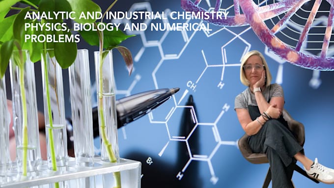 do write chemical engineering technical reports