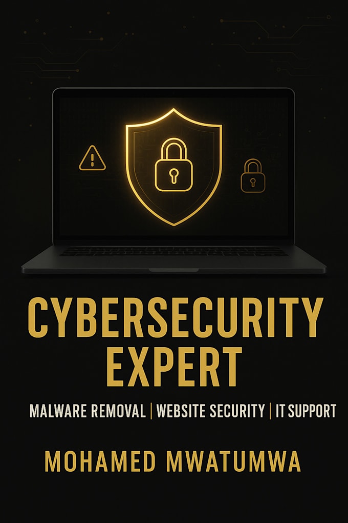 scan and secure your website from hackers and vulnerabilities