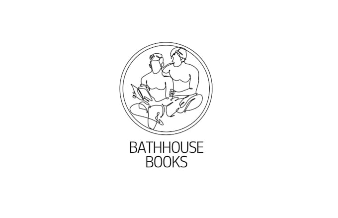 design awesome bookstore logo