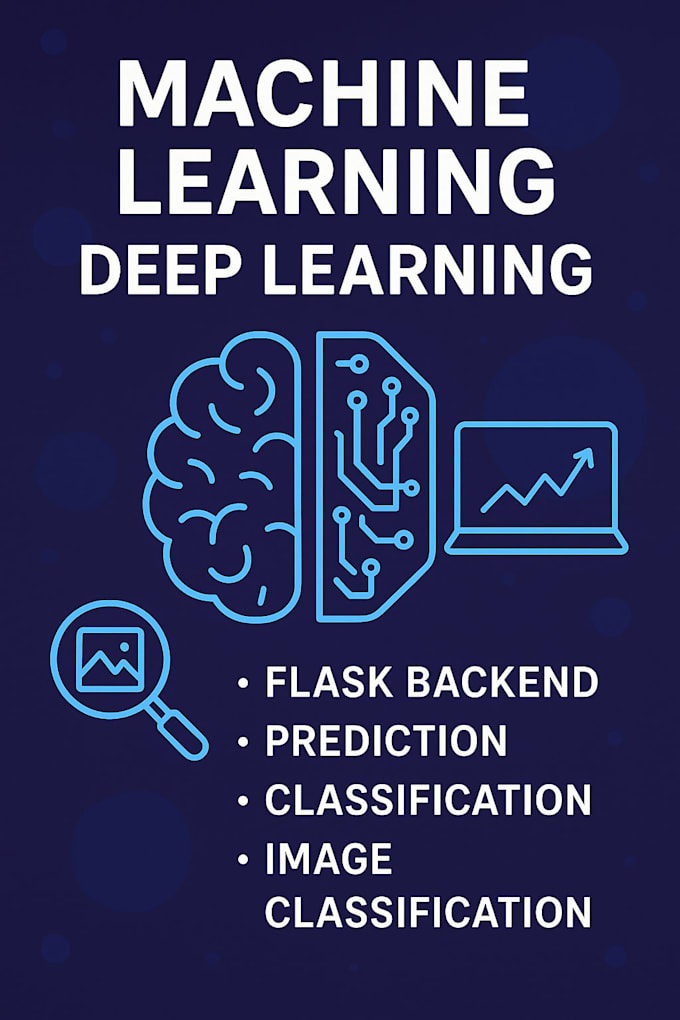 do generative ai, agentic ai, computer vision projects