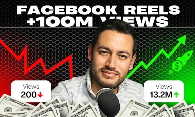 show you how to monetize your facebook reels