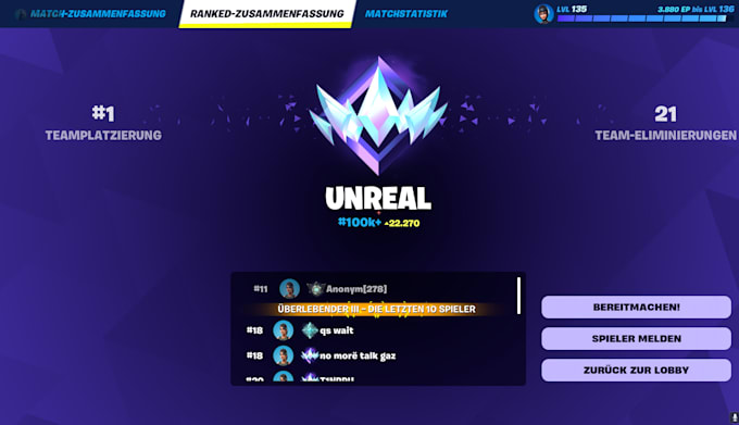 be your professional fortnite coach