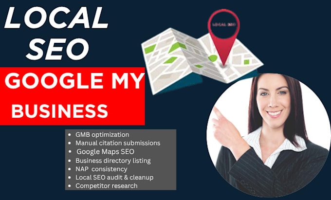 boost your business with local listing, google maps directory citations