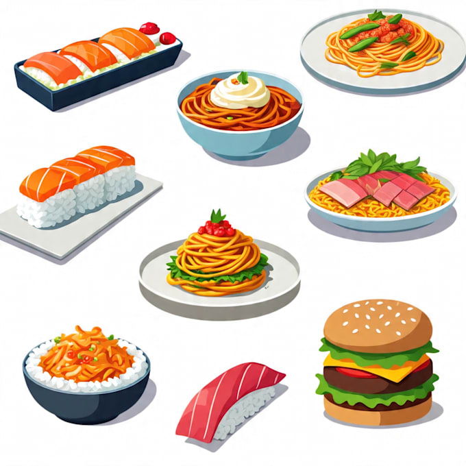 Create realistic 3d animination design for brand or ads by Lunaemma_672 ...
