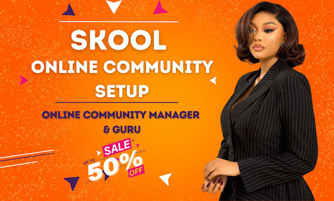 skool community setup skool community manager skool community setup skool setup
