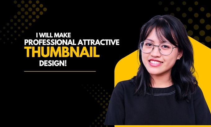 create scroll stopping thumbnails designed for mobile screens