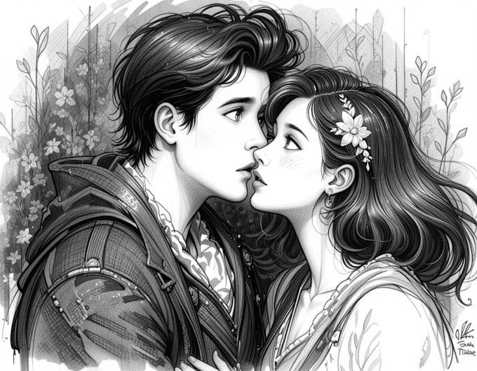 draw disney pixar cartoon sketch illustration
